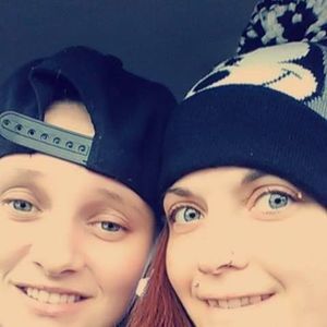 Meet your Posher, Cinnamondawn